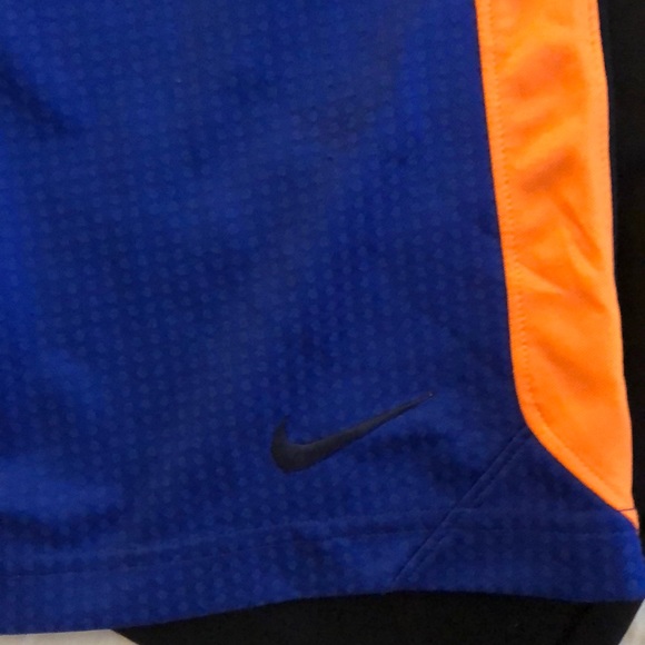 2 Medium shorts puma nike - Picture 2 of 8